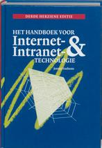 Het handboek voor internet- en intranettechnologie, 3e, Verzenden, J. Vanheste