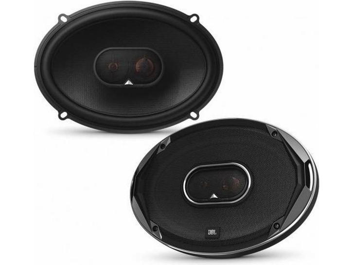 JBL Stadium GTO 930 - Autospeaker 3-weg 300 W - Zwart, Auto diversen, Autospeakers, Zo goed als nieuw, Verzenden
