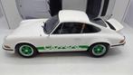 Norev 1:12 - Voiture miniature - Porsche 911 RS 1972 -, Nieuw