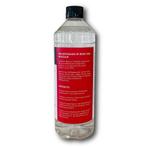 ECCELLENTE Professional Snelontkalker - melkzuur 1000ml, Elektronische apparatuur, Verzenden, Nieuw