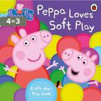 Peppa Pig 9780241322024 Peppa Pig, Boeken, Verzenden, Zo goed als nieuw, Peppa Pig