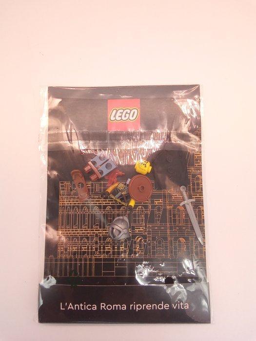 Lego Minifiguur - 10276 - Minifigures - Colosseo, Kinderen en Baby's, Speelgoed | Duplo en Lego