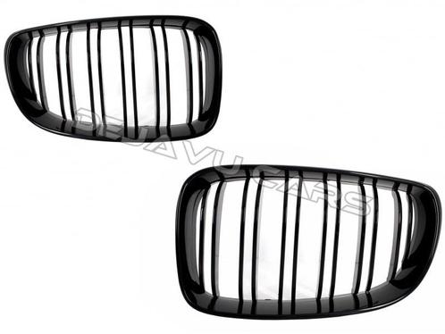 Sport Front Grill voor BMW 1 Serie E81 / E82 / E87 / E88, Auto diversen, Tuning en Styling, Ophalen of Verzenden