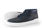Timberland Hoge sneakers in maat 43½ Blauw | 5% extra, Kleding | Heren, Schoenen, Timberland, Sneakers, Gedragen, Verzenden