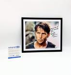 Apocalypse Now - Martin Sheen - Autograph + Inscription We, Verzamelen, Nieuw