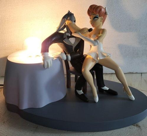 Démons et merveilles - Tex Avery - Lampe Tex Avery, Cd's en Dvd's, Dvd's | Tekenfilms en Animatie