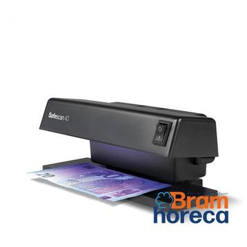 Safescan 40 | UV valsgelddetector, Verzenden, Nieuw