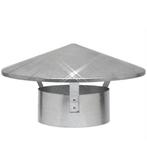 Aluminium regenkap 250 mm, Doe-het-zelf en Bouw, Nieuw, Verzenden