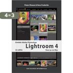 Ontdek Adobe photoshop lightroom 4 / Ontdek! 9789059406032, Verzenden, Gelezen, Pieter Dhaeze