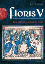 Floris V 9789057307690 E.H.P. Cordfunke, Verzenden, Gelezen, E.H.P. Cordfunke