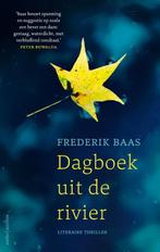 Dagboek uit de rivier 9789026337543 Frederik Baas, Verzenden, Gelezen, Frederik Baas