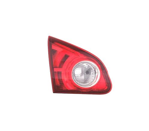 FEUX ARRIÈRE DROIT POUR NISSAN QASHQAI 07-09, Auto-onderdelen, Verlichting, Verzenden