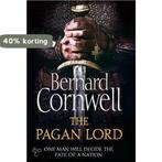 The Pagan Lord 9780007331901 Bernard Cornwell, Boeken, Verzenden, Zo goed als nieuw, Bernard Cornwell