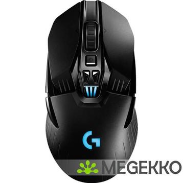 Logitech-G G903 Lightspeed Draadloze Gaming Muis, Verzenden