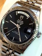 Tudor - Prince Oyster Day + Date - Ref. 94614 - Heren - 1991