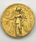 Bithynia, Calchedon. Alexander III (336-323 v.Chr.). Stater