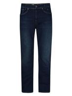 Tweedekans | W36-L32 Dark used 5802 SANTIAGO-0009-36 Men, Kleding | Heren, Spijkerbroeken en Jeans, Ophalen of Verzenden, Nieuw