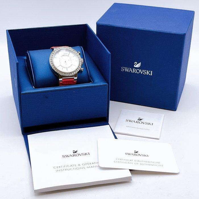 Swarovski - Zonder Minimumprijs - 5096008 - Dames -, Handtassen en Accessoires, Horloges | Heren