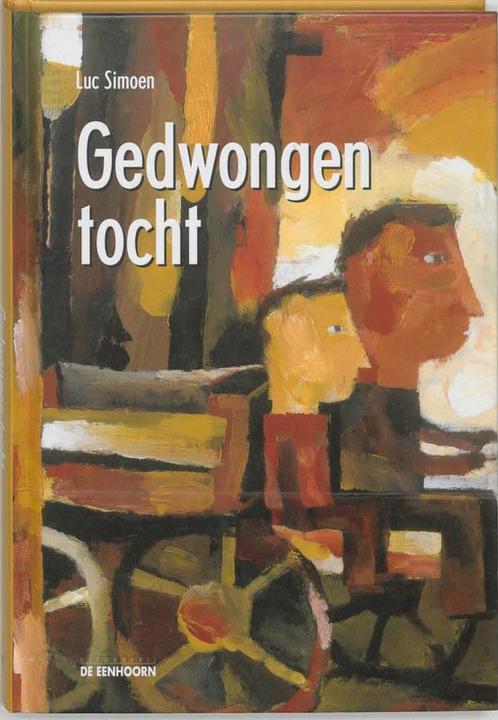Gedwongen Tocht 9789058382979, Livres, Livres pour enfants | Jeunesse | 10 à 12 ans, Envoi