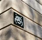 Invader (1969) - Glow in the space