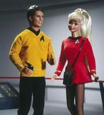 Mattel - Poupée Barbie Barbie and Ken 30th Anniversary Star