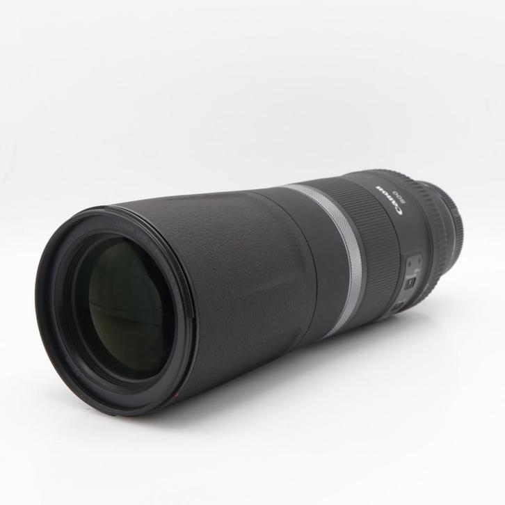 Canon RF 800mm F/11 IS STM | Occasion TVA incluse, Audio, Tv en Foto, Foto | Lenzen en Objectieven, Ophalen of Verzenden