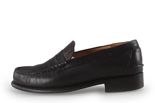 Greve Loafers in maat 44½ Bruin | 5% extra korting, Kleding | Heren, Schoenen, Bruin, Zo goed als nieuw, Loafers, Verzenden