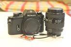 Nikon, Mamiya, Minolta, Olympus EM, NC1000s Single lens, Nieuw