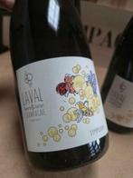 Aurore & Florian Laval, Symposium - Champagne Blanc de, Collections