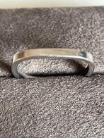 Dinh Van - Bague de fiançailles - Alliance carré - 18 carats