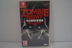 Zombie Army Trilogy - SEALED (SWITCH UXP1)