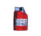 FEUX ARRIÈRE GAUCHE POUR VOLKSWAGEN VW TRANSPORTER T5 2P 03-, Verzenden