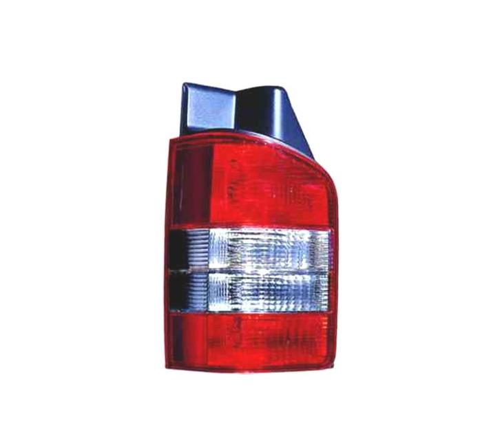 FEUX ARRIÈRE GAUCHE POUR VOLKSWAGEN VW TRANSPORTER T5 2P 03-, Auto-onderdelen, Verlichting, Verzenden