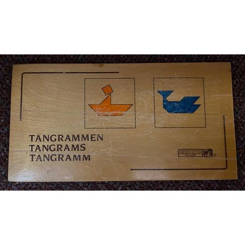 Educo Tangrammen, Boeken, Schoolboeken, Verzenden