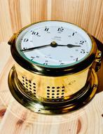 Maritieme objecten - Schatz - Messing- West- Germany Quality, Antiek en Kunst