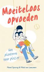 Moeiteloos opvoeden 9789493301290 Mikal van Leeuwen, Boeken, Verzenden, Gelezen, Mikal van Leeuwen