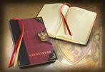 Harry Potter Gryffindor Notebook, Verzamelen, Harry Potter, Nieuw, Ophalen of Verzenden