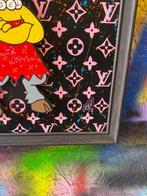 CASH - LISA LOUIS VUITTON ANGEL !