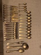 Bestekset - .800 zilver