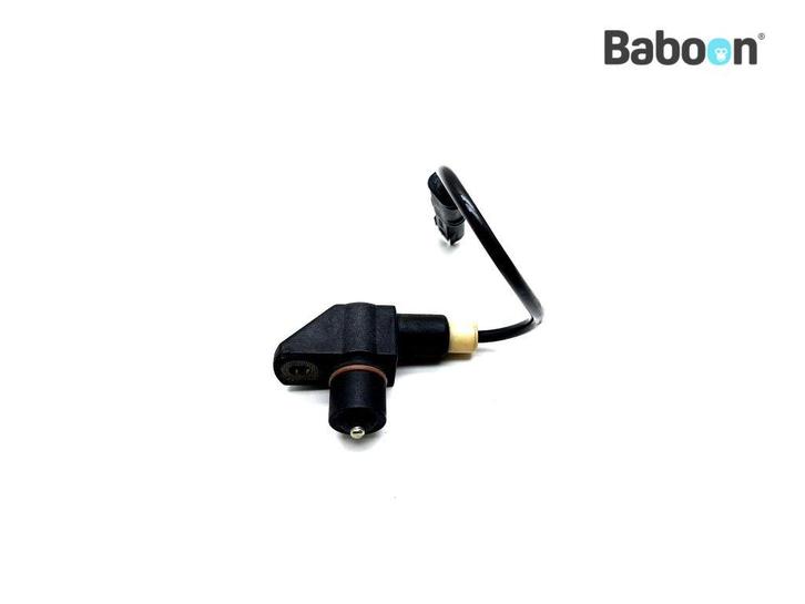 Krukas Positie Sensor BMW R 1200 ST (R1200ST) (7674201), Motoren, Onderdelen | BMW, Gebruikt, Verzenden