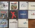 Sony, square - Playstation 1 (PS1)  - classic square enix, Games en Spelcomputers, Nieuw