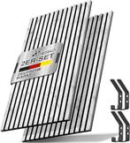 Wandpanelen - Akoestische panelen - Lattenwand - 2 stuks - 1, Huis en Inrichting, Verzenden, Nieuw