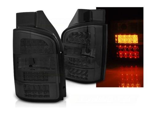 LED achterlichten Smoke geschikt voor VW T5 Transporter, Auto-onderdelen, Verlichting, Nieuw, Volkswagen, Verzenden