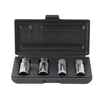 WEBER TOOLS Tapeind uitdraaiset 4 delig, Ophalen of Verzenden