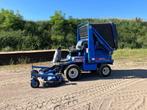 Veiling: Zitmaaier Iseki SF330 Diesel 2003, Tuin en Terras, Zitmaaiers, Ophalen, Nieuw