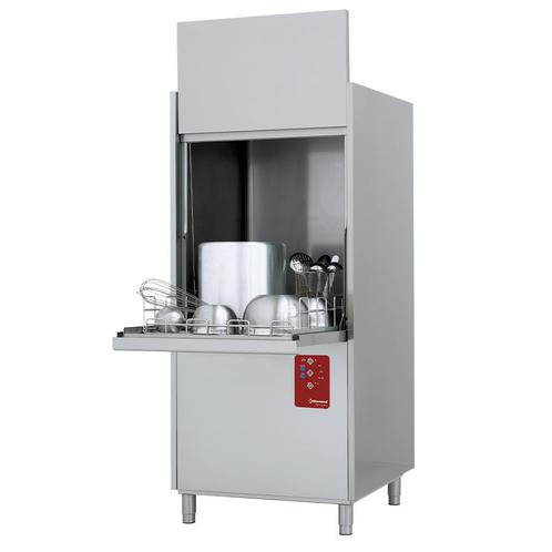Pottenwasser | 700x700mm Mand | Breaktank | 400V |, Zakelijke goederen, Horeca | Keukenapparatuur, Nieuw in verpakking, Verzenden