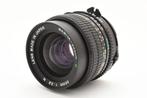 Mamiya Sekor C 2.8/55mm N Prime lens, Audio, Tv en Foto, Nieuw