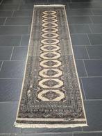Bokhara Jomout - Tapis - 255 cm - 75 cm, Huis en Inrichting, Stoffering | Tapijten en Vloerkleden, Nieuw
