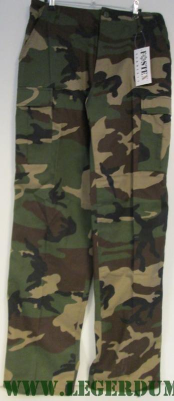 BDU Broek camouflage (Broeken, Kleding), Vêtements | Hommes, Pantalons, Envoi