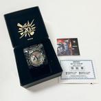 Seiko - Monster Hunter 20th Anniversary - Zonder